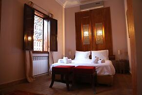 Riad Rêve d'Antan & Spa