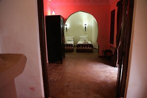 Riad Rêve d'Antan & Spa