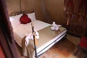 Riad Rêve d'Antan & Spa