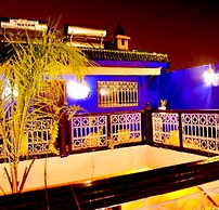 Riad Rêve d'Antan & Spa