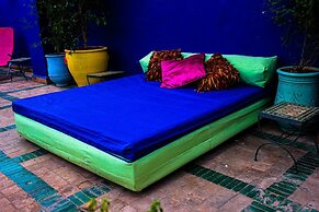 Riad Rêve d'Antan & Spa