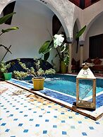 Riad Rêve d'Antan & Spa