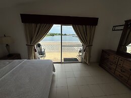Seascape Villa
