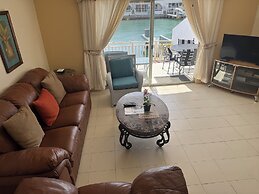 Seascape Villa