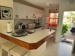 Seascape Villa