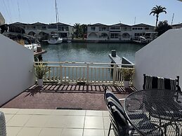 Seascape Villa