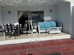 Seascape Villa