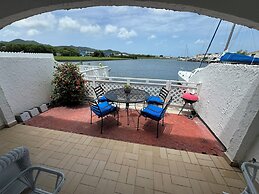 Seascape Villa