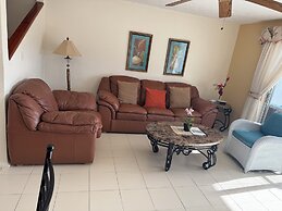 Seascape Villa
