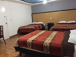 Hotel Puerto Mexico