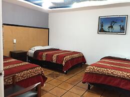 Hotel Puerto Mexico