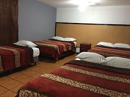 Hotel Puerto Mexico