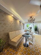 Casa Román Hotel Boutique