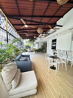 Casa Román Hotel Boutique