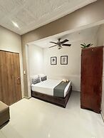 Casa Román Hotel Boutique