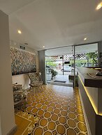 Casa Román Hotel Boutique