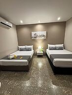 Casa Román Hotel Boutique