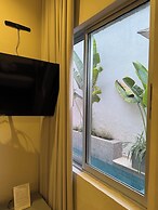Casa Román Hotel Boutique