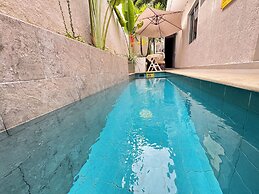 Casa Román Hotel Boutique