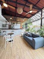 Casa Román Hotel Boutique