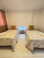 Casa Román Hotel Boutique