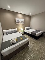 Casa Román Hotel Boutique