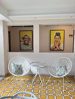 Casa Román Hotel Boutique