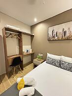 Casa Román Hotel Boutique