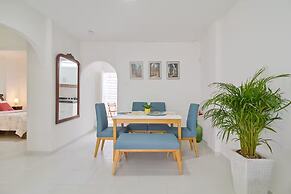 Casa Román Hotel Boutique
