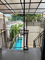 Casa Román Hotel Boutique