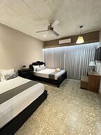 Casa Román Hotel Boutique