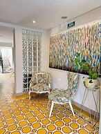 Casa Román Hotel Boutique