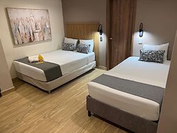 Casa Román Hotel Boutique