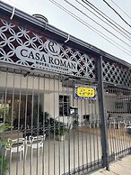 Casa Román Hotel Boutique