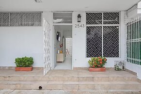 Casa Román Hotel Boutique