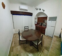 Cancun Plaza Condo Hotel