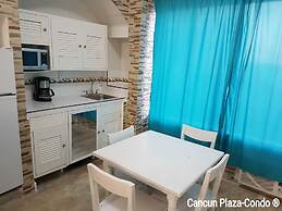 Cancun Plaza Condo Hotel