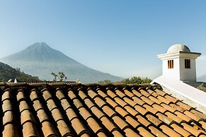 Hotel Casa Vilaflor
