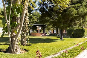 Hotel Casa Vilaflor