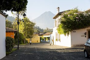 Hotel Casa Vilaflor
