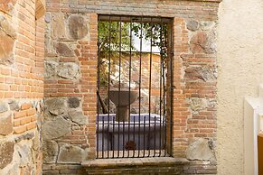 Hotel Casa Vilaflor