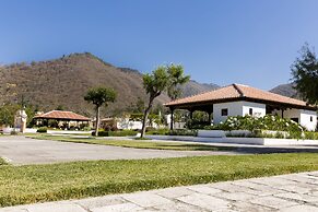 Hotel Casa Vilaflor