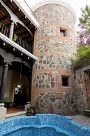 Hotel Casa Vilaflor