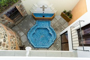 Hotel Casa Vilaflor