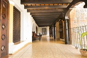 Hotel Casa Vilaflor
