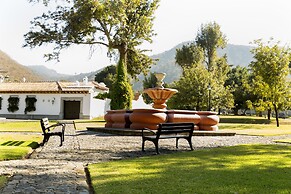 Hotel Casa Vilaflor