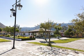 Hotel Casa Vilaflor