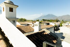Hotel Casa Vilaflor