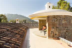 Hotel Casa Vilaflor