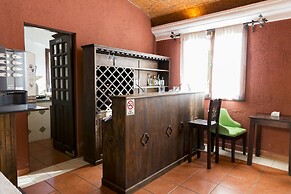 Hotel Casa Vilaflor